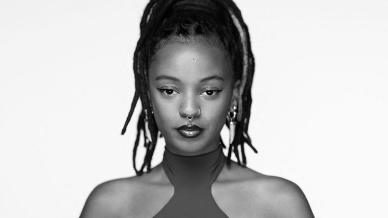 "Culture en Prime" : Avec "Je ne l'ai jamais dit à personne", la révélation Camille Yembe lève le voile sur son histoire