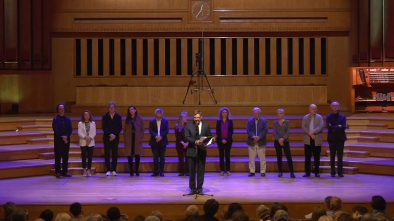 Demi-finale du Concours Reine Elisabeth 2026 : qui sont les 24 candidats sélectionnés au terme de la 1e épreuve ?