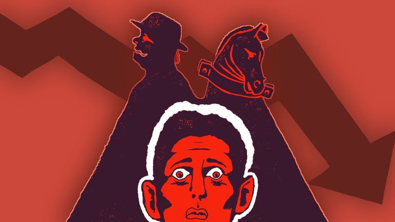 "Horses" cartonne malgré la censure, mais le succès financier est insuffisant pour sauver les employés "Horses" cartonne malgré la censure, mais le succès financier est insuffisant pour sauver les employés