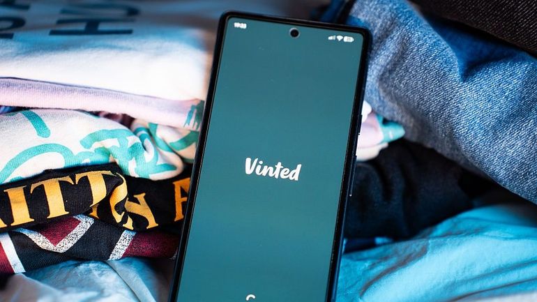 Les pillards du 17 octobre ont commis une erreur énorme sur Vinted