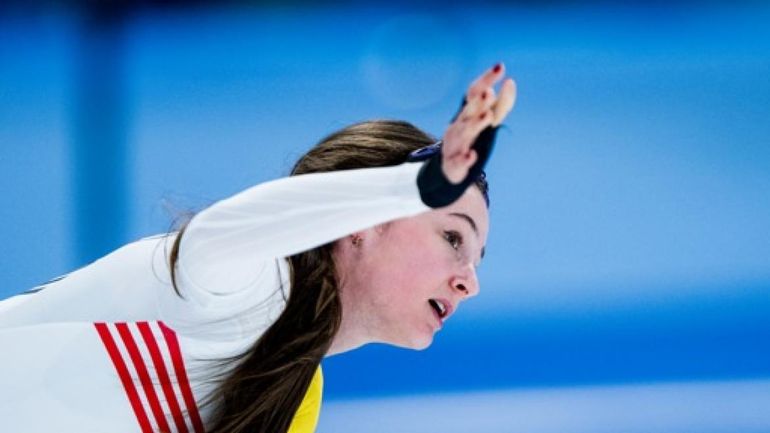 Coupe d’Europe de roller : Fran Vanhoutte s’offre un deuxième succès à Geisingen