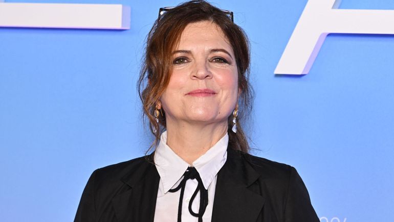 Don Giovanni, "une sorte d’ogre qui fascine autant qu’il dégoûte" : Agnès Jaoui met en scène son 3e opéra à Toulouse Don Giovanni, "une sorte d’ogre qui fascine autant qu’il dégoûte" : Agnès Jaoui met en scène son 3e opéra à Toulouse