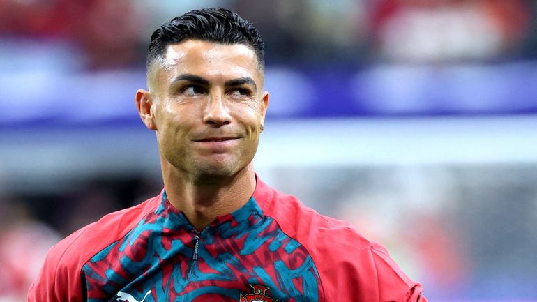 "J’ai fait une erreur avec un joueur de la stature de Pelé ou de Maradona" : le texte surréaliste que Cristiano Ronaldo voulait faire lire à Jorge Jesus