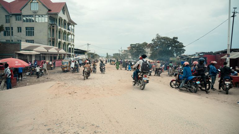 Le Rwanda accuse la RDC et le Burundi de "violations délibérées" des processus de paix