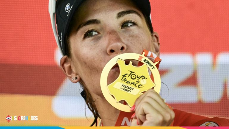 Jennie's Law, appel à témoins, Tour de France Femmes... : le récap' info de la semaine des Grenades