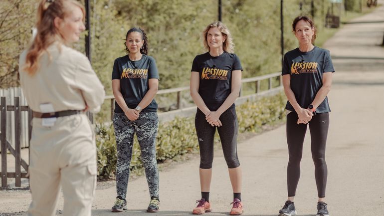 Mission Fort Boyard : une nouvelle place au Fort à décrocher ce soir