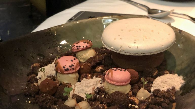 Pourquoi décrocher une étoile au Michelin, c'est parfois le début des ennuis ?