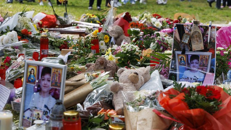 Après la mort de Fabian, Schaerbeek limite la présence de véhicules de police dans les parcs