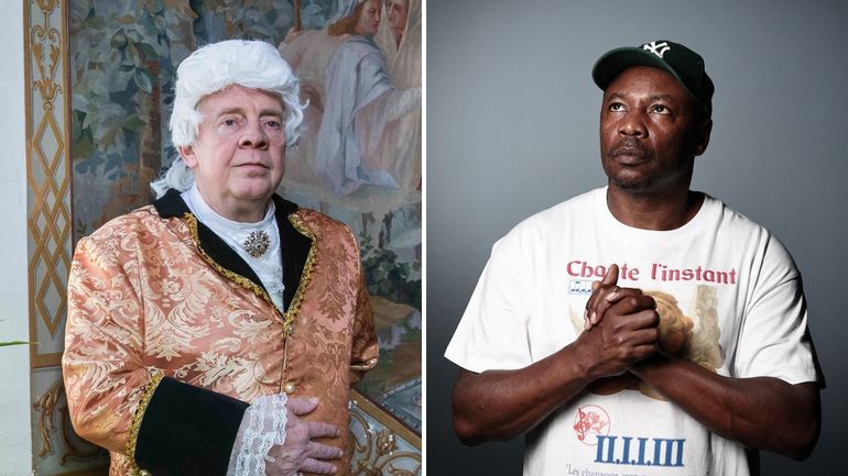 Viva for Life : le programme complet du 17 décembre 2025 avec Jean-Luc Fonck et MC Solaar Viva for Life : le programme complet du 17 décembre 2025 avec Jean-Luc Fonck et MC Solaar