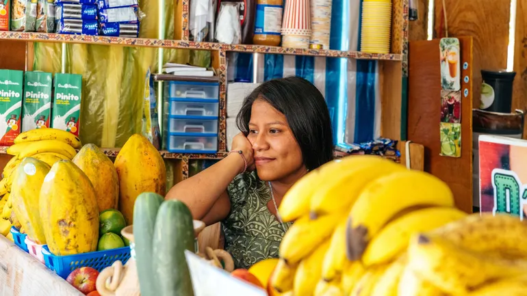 17 autres communes guatémaltèques se sont inspirées des bonnes pratiques écologiques de San Pedro La Laguna.
