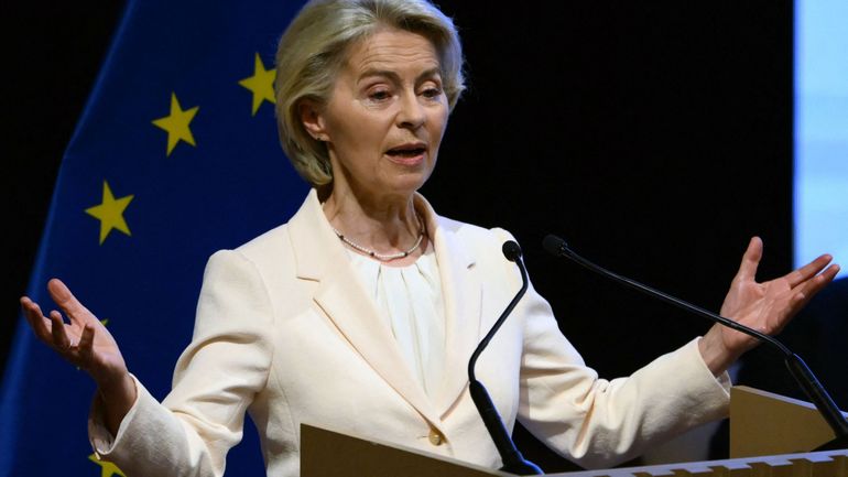 L'accord de libre-échange entre l'Union européenne et les pays du Mercosur officiellement signé