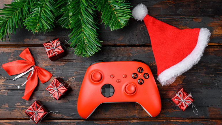 Noël 2025 : nos idées de cadeaux originaux pour les passionnés de jeux vidéo