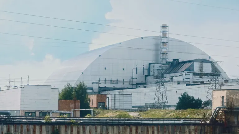 Tchernobyl, 40 ans après la catastrophe