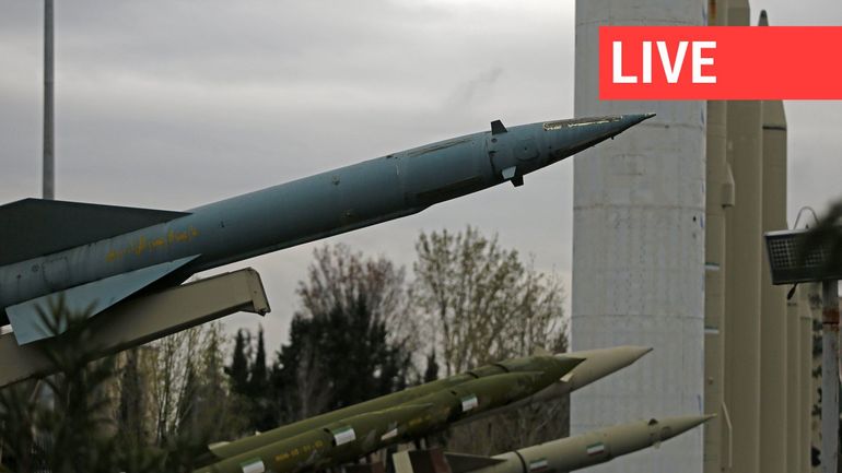 Direct - Moyen-Orient : les hostilités continuent, l'Iran veut à tout prix conclure un accord selon Trump, Téhéran dément