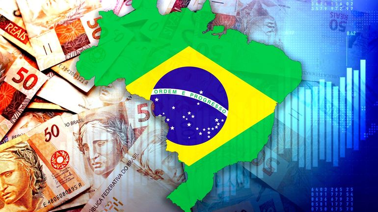 Brésil : le 4e mandat de Lula, des réformes sociales face au défi colossal de la dette