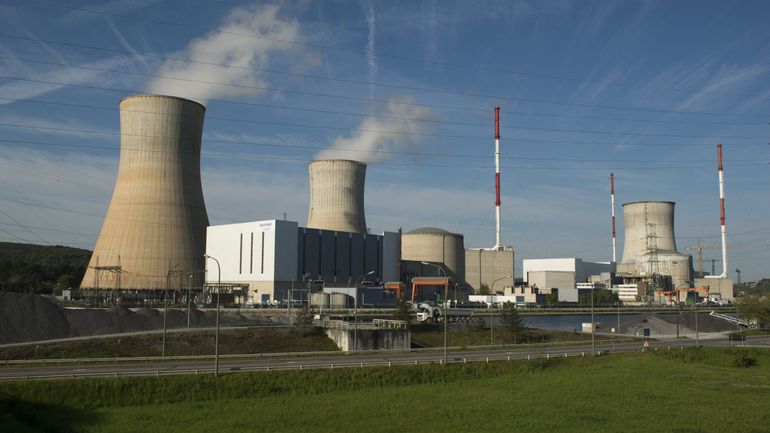 L'État entame des négociations pour l'acquisition des activités nucléaires d'Engie en Belgique
