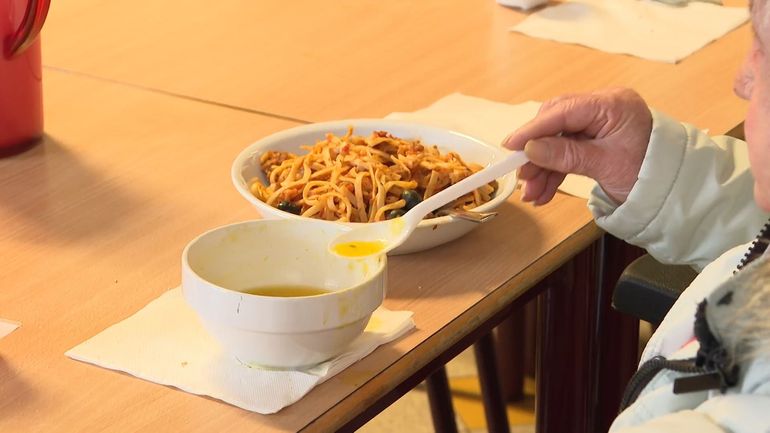 Aide aux sans abris : le Plan Grand Froid maintenu et activé en Belgique, jusqu’au 31 mars