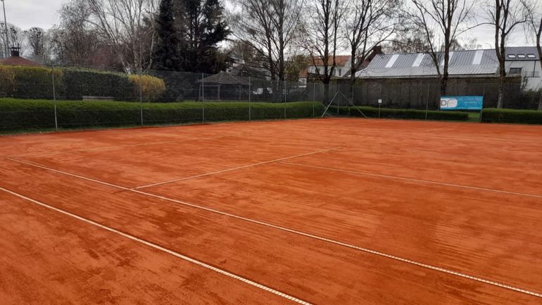 Défi Viva for Life : Tennis Temploux for Life le 27 décembre à Temploux Défi Viva for Life : Tennis Temploux for Life le 27 décembre à Temploux
