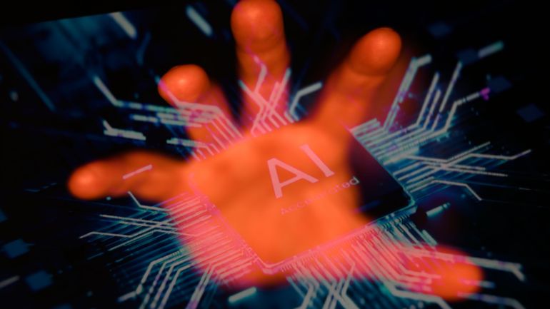 Intelligence artificielle : 225 chercheurs réclament des "changements immédiats" pour prévenir des incidents majeurs