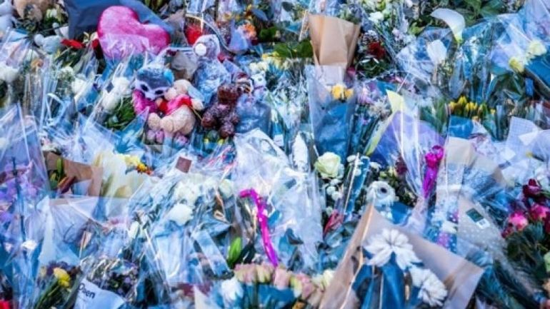 Plus de 14.000 euros récoltés pour les proches de victimes de l'incendie de Crans-Montana soignées en Belgique