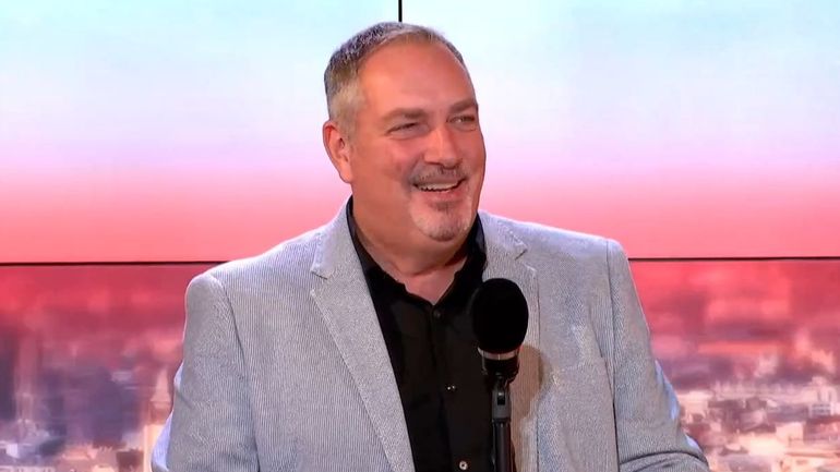 Messmer de retour en Belgique avec un nouveau spectacle d’hypnose : "Les sceptiques, ce sont souvent mes meilleurs sujets"