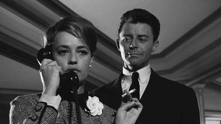 "Les liaisons dangereuses" avec Jeanne Moreau et Gérard Philippe : un classique du cinéma qui a fait scandale à sa sortie