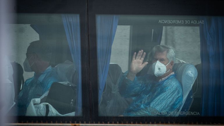 Hantavirus : pourquoi tous les pays n'adoptent pas la même stratégie d'isolement ?