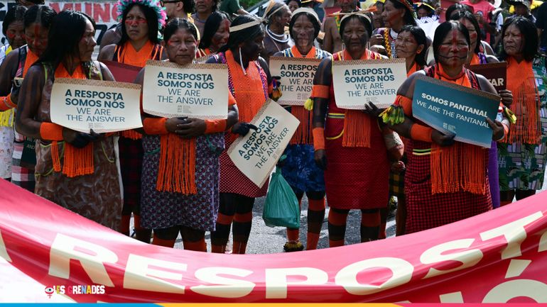 "Pour une action climatique efficace" : ONU Femmes appelle la COP30 à adopter un plan pour l’égalité des sexes