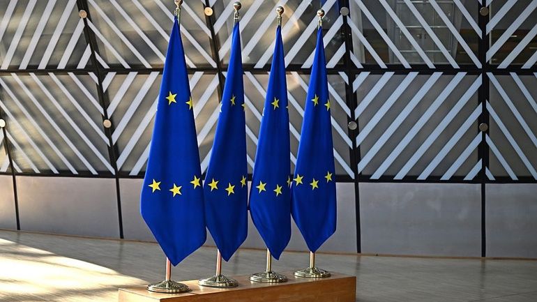 Accord européen sur de nouvelles sanctions contre la Russie