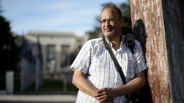 Maroc : le journaliste figure de la presse indépendante Ali Lmrabet a été remis en liberté, l'enquête se poursuit