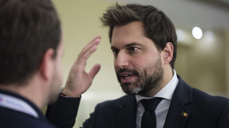 Formation bruxelloise : le MR attend des propositions "concrètes" du PS Formation bruxelloise : le MR attend des propositions "concrètes" du PS