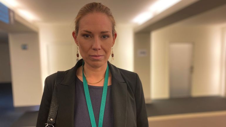 Attentats de Bruxelles : une 36e victime officiellement reconnue, Katarina Viktorsson s'est suicidée près de 10 ans après les attentats