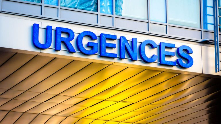 Les urgences 
