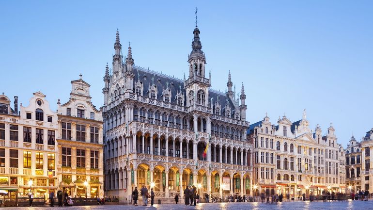 Anderlecht : pourquoi le plan contre les fusillades risque de ne pas impressionner les trafiquants