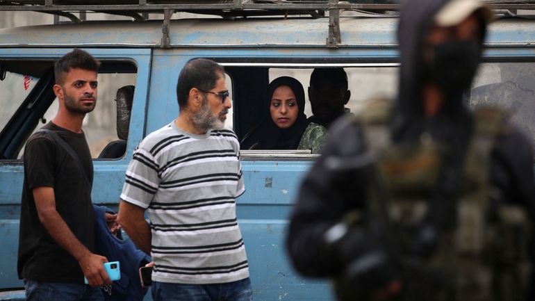 Campagne de répression du Hamas à Gaza : Trump promet de désarmer le mouvement palestinien, s'il ne le fait pas lui-même