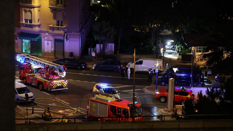 Explosion d'un "colis piégé" à Monaco : un oligarque ukrainien et deux personnes blessés