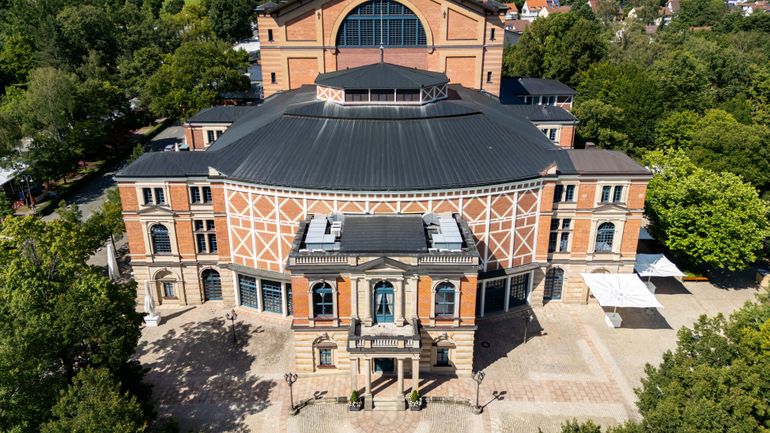 Le Festival de Bayreuth fête ses 150 ans dignement : un sold out en moins de deux heures pour son édition 2026