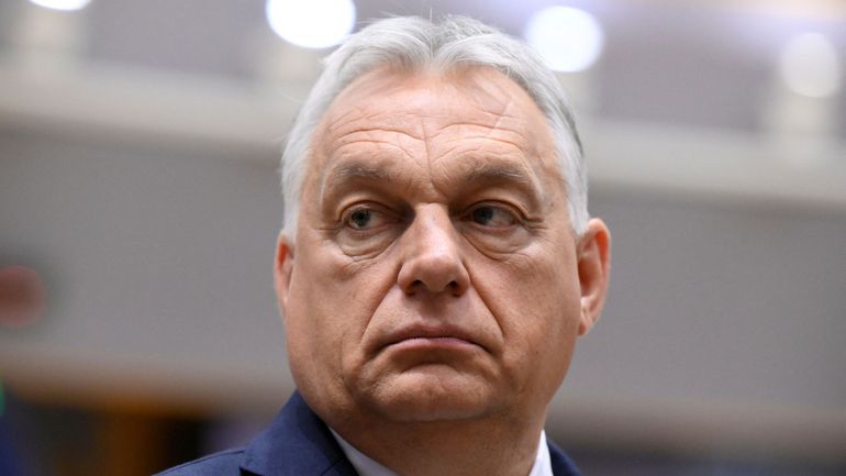 Le Premier ministre hongrois Viktor Orban espionne les institutions européennes, selon une enquête menée par plusieurs journaux européens