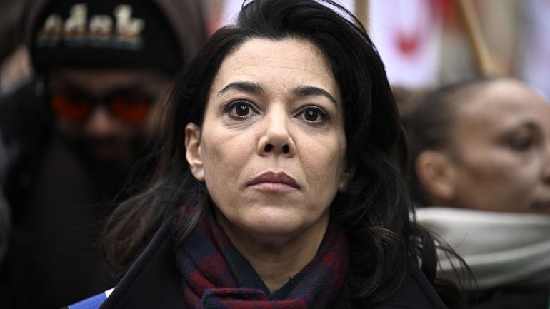 Politique en France : Sophia Chikirou, candidate LFI à la mairie de Paris, sera jugée en mai pour escroquerie