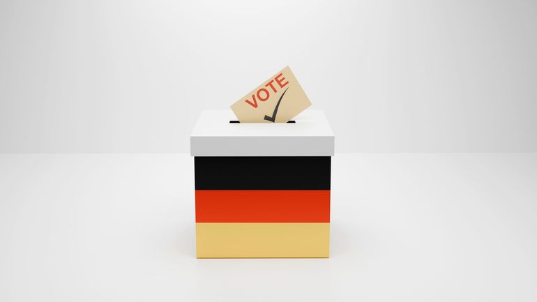 Record de l'extrême droite en Allemagne : la leçon économique