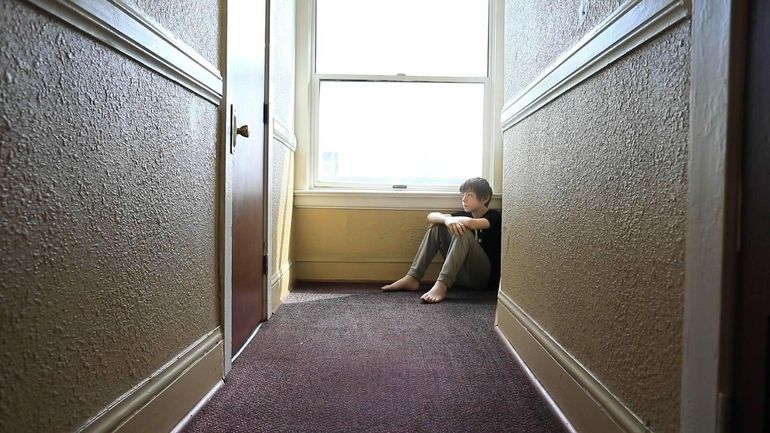 Documentaire : "Flophouse America", au cœur d’une famille précarisée Documentaire : "Flophouse America", au cœur d’une famille précarisée