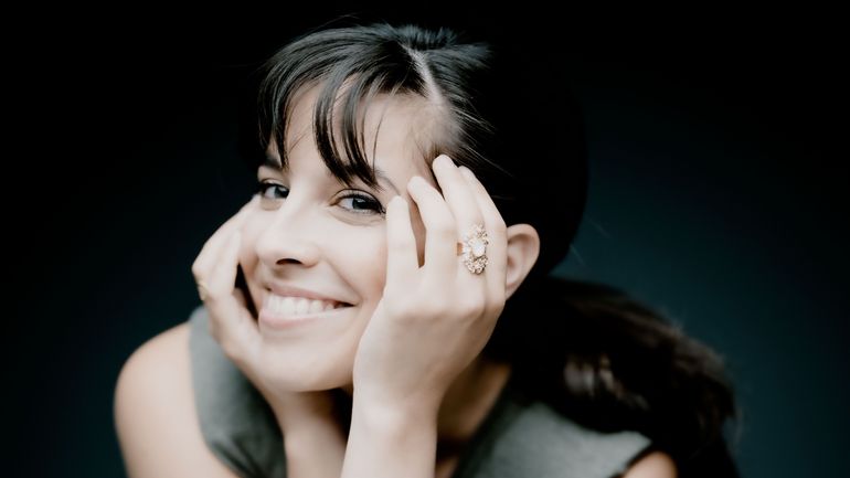 Concours Reine Elisabeth : le Prix Musiq3 de la session chant se nommera désormais "Prix Musiq3-Jodie Devos" Concours Reine Elisabeth : le Prix Musiq3 de la session chant se nommera désormais "Prix Musiq3-Jodie Devos"