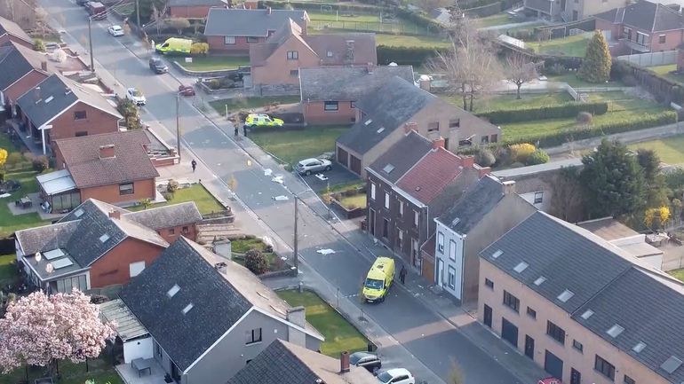Ouverture du procès de Paolo Falzone : qu'attendent les victimes du drame du carnaval de Strépy-Bracquegnies ?