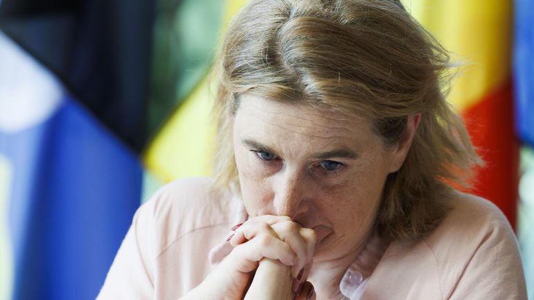 Trottinettes privées : Elke Van den Brandt appelle l’échelon fédéral à sévir