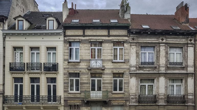 Un décès sur cinq en Belgique lié à la précarité, selon une étude de Sciensano Un décès sur cinq en Belgique lié à la précarité, selon une étude de Sciensano