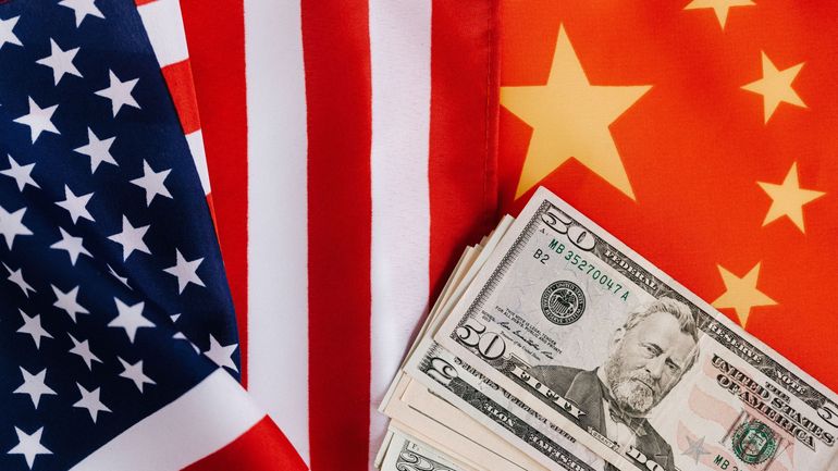 Washington peut-il vraiment dégainer l'arme du dollar contre la Chine ?