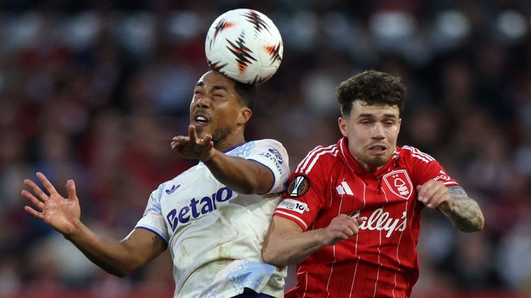 Direct vidéo : Aston Villa - Nottingham Forest : Watkins surgit, les compteurs sont remis à zéro