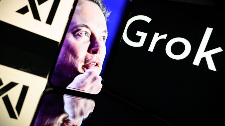 Intelligence artificielle : Elon Musk lance Grokipedia pour concurrencer Wikipédia qu’il juge "orienté à gauche" Intelligence artificielle : Elon Musk lance Grokipedia pour concurrencer Wikipédia qu’il juge "orienté à gauche"