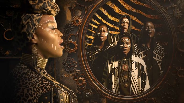 “Bohemian Rhapsody” en zoulou : découvrez la reprise qui fait le tour du monde “Bohemian Rhapsody” en zoulou : découvrez la reprise qui fait le tour du monde