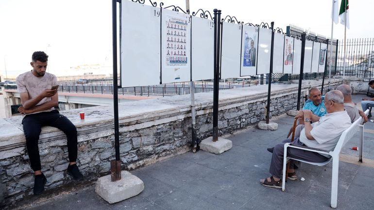 Élections législatives en Algérie ce 2 juillet : le premier enjeu est celui de la participation